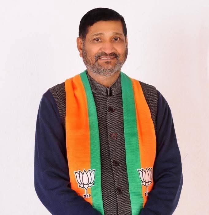 कर्णप्रयाग विधानसभा में सड़कों के विकास को मिली नई रफ्तार, विधायक अनिल नौटियाल के प्रयासों से मोटरमार्गों को मिली स्वीकृति