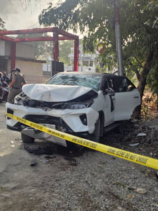 देहरादून में ओवरटेक विवाद बना जानलेवा, मॉर्निंग वॉक कर रहे रिटायर्ड ब्रिगेडियर की गोली लगने से मौत