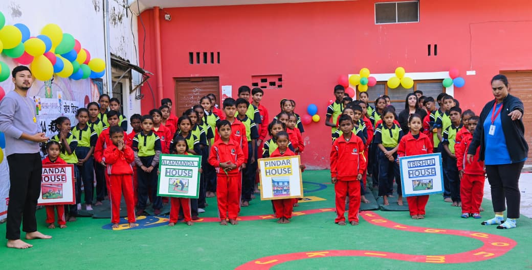 बालश्रम से रेस्क्यू और शिक्षा से नाता: देहरादून के साधुराम इंटर कॉलेज में तैयार हुआ बच्चों के पुनर्वास का ‘गेम चेंजर’ सेंटर